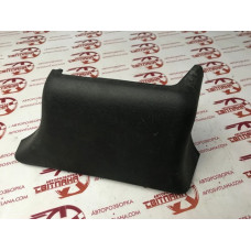 Обшивка стойки правой Citroen Berlingo 2008-2018 9681033177